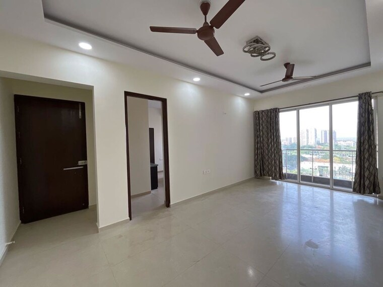 Living Room, lodha-aurum 3 Bedroom 1129 Sq.Ft. Apartment In Kanjurmarg East Mumbai 10465259