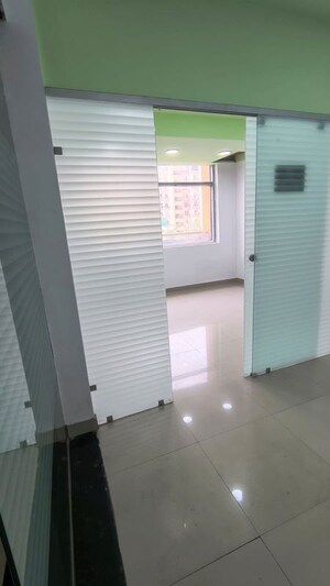 Bathroom in  Shop at Spectrum Metro, Sector 75 – for Rent