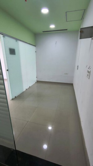 Bathroom in  Shop at Spectrum Metro, Sector 75 – for Rent