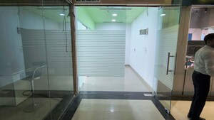 Team Area in  Shop at Spectrum Metro, Sector 75 – for Rent