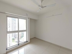Room in 3 BHK Apartment at Godrej Emerald, Ghodbunder Road – for Rent