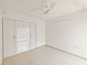 Room in 3 BHK Apartment at Godrej Emerald, Ghodbunder Road – for Rent