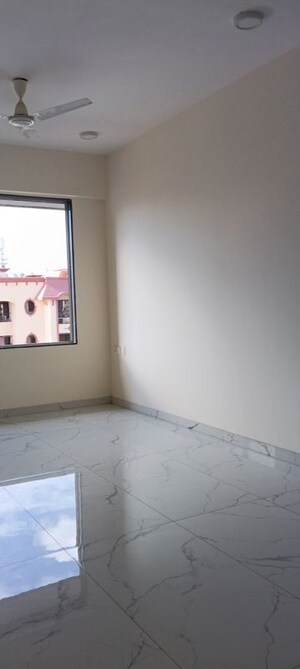 Living Room in 2 BHK Apartment at Tattva Mittal Cove, Andheri West – for Sale
