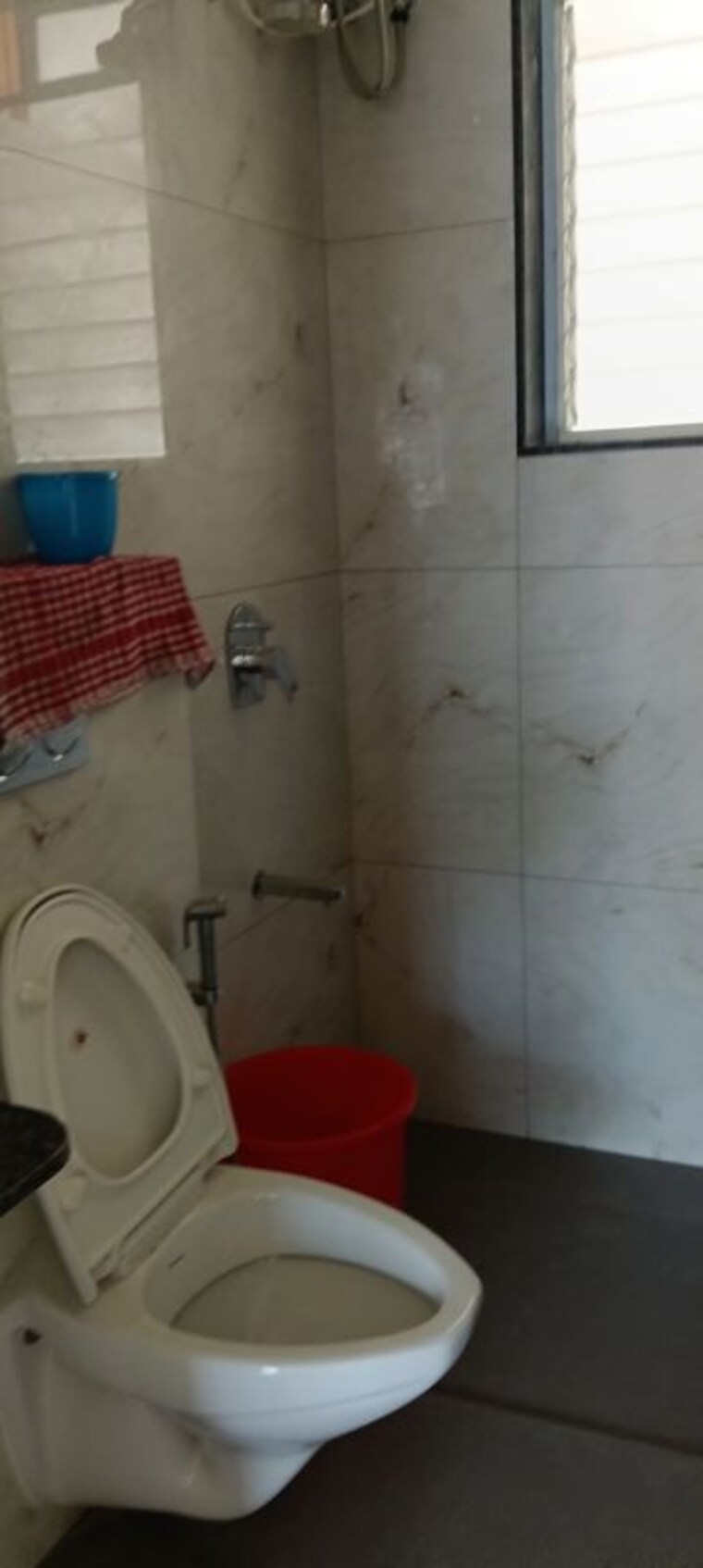 Bathroom, tattva-mittal-cove 2 Bedroom 950 Sq.Ft. Apartment In Andheri West Mumbai 10465270