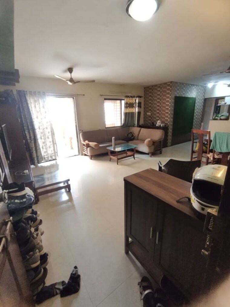 Team Area, kumar-shantiniketan-phase-1 3 Bedroom 1500 Sq.Ft. Apartment In Pashan Pune 10465276