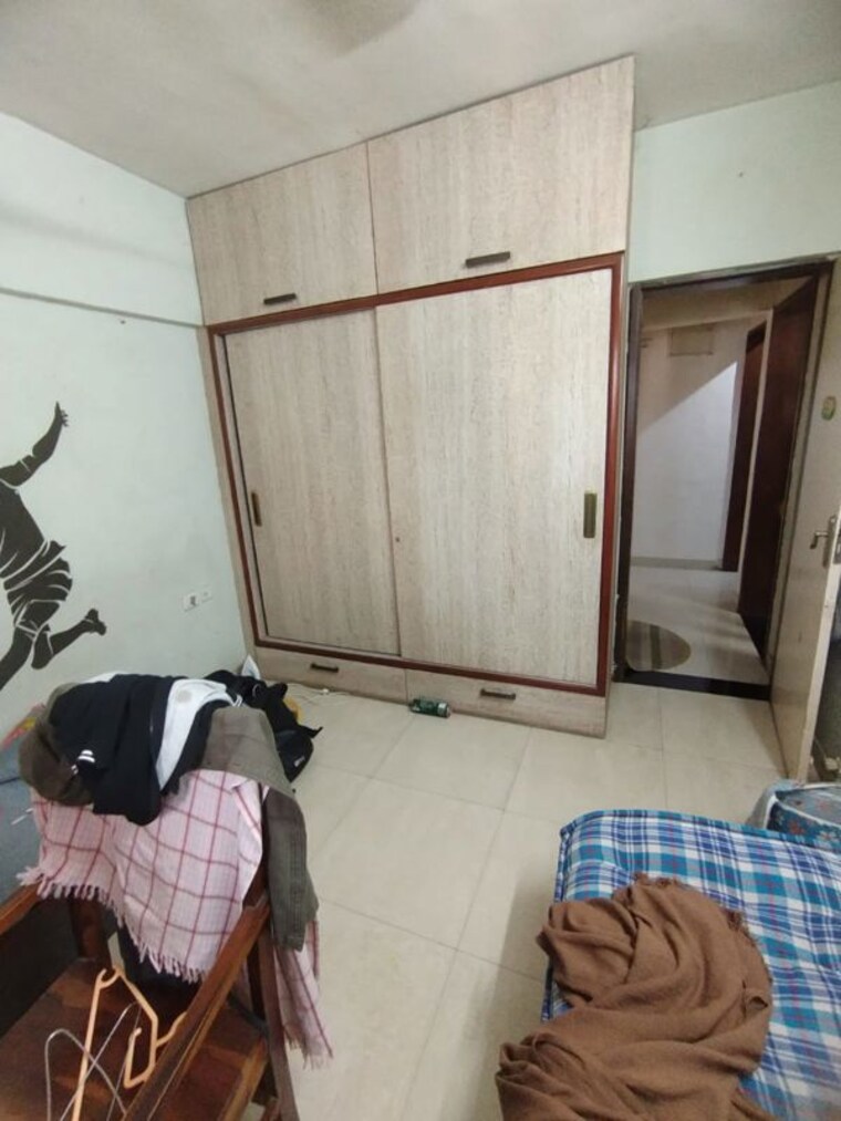 Team Area, kumar-shantiniketan-phase-1 3 Bedroom 1500 Sq.Ft. Apartment In Pashan Pune 10465276