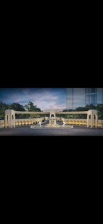 2 BHK 870 Sq.Ft. Apartment in Bhimjyani Verraton