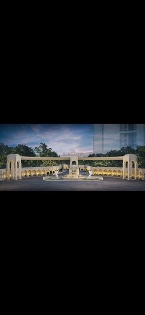 2 BHK Apartment For Sale in Bhimjyani Verraton, Manpada