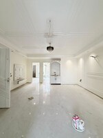 3 BHK + Pooja Room 166 Sq.Yd. Builder Floor in Sainik Colony