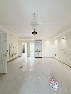 3 BHK + Pooja Room Builder Floor For Sale in Sainik Colony