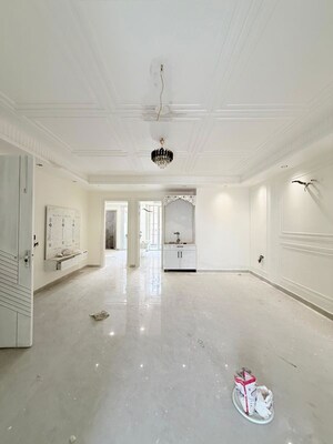 3 BHK Builder Floor For Sale in Sainik Colony