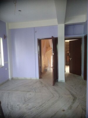 Room in 2 BHK Independent House at New Town Action Area 1 – for Rent