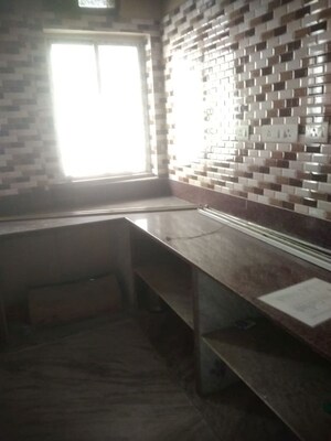 Kitchen in 2 BHK Independent House at New Town Action Area 1 – for Rent