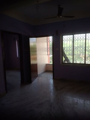 Building Lobby in 2 BHK Independent House at New Town Action Area 1 – for Rent