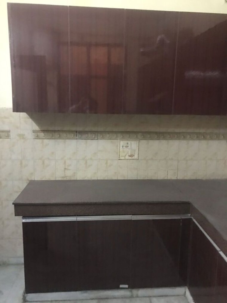 Kitchen, vasant kunj 2 Bedroom 1400 Sq.Ft. Villa In Vasant Kunj Delhi 10465288
