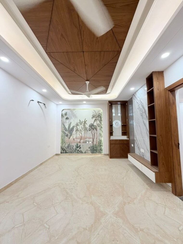 Bedroom, achievers-grand-avenue 3 Bedroom 250 Sq.Yd. Builder Floor In Sector 49 Faridabad 10465286