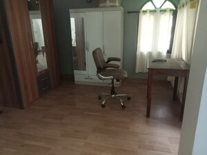 Parking in 2.5 BHK Villa at Alok Vihar, Sector 50 – for Rent