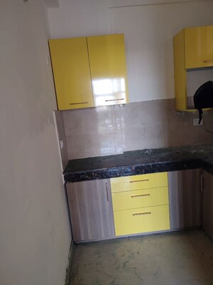 Kitchen in 2 BHK Apartment at Excella Kutumb, Sultanpur Road – for Rent