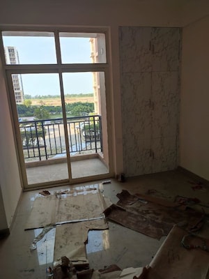 Living Room in 2 BHK Apartment at Excella Kutumb, Sultanpur Road – for Rent
