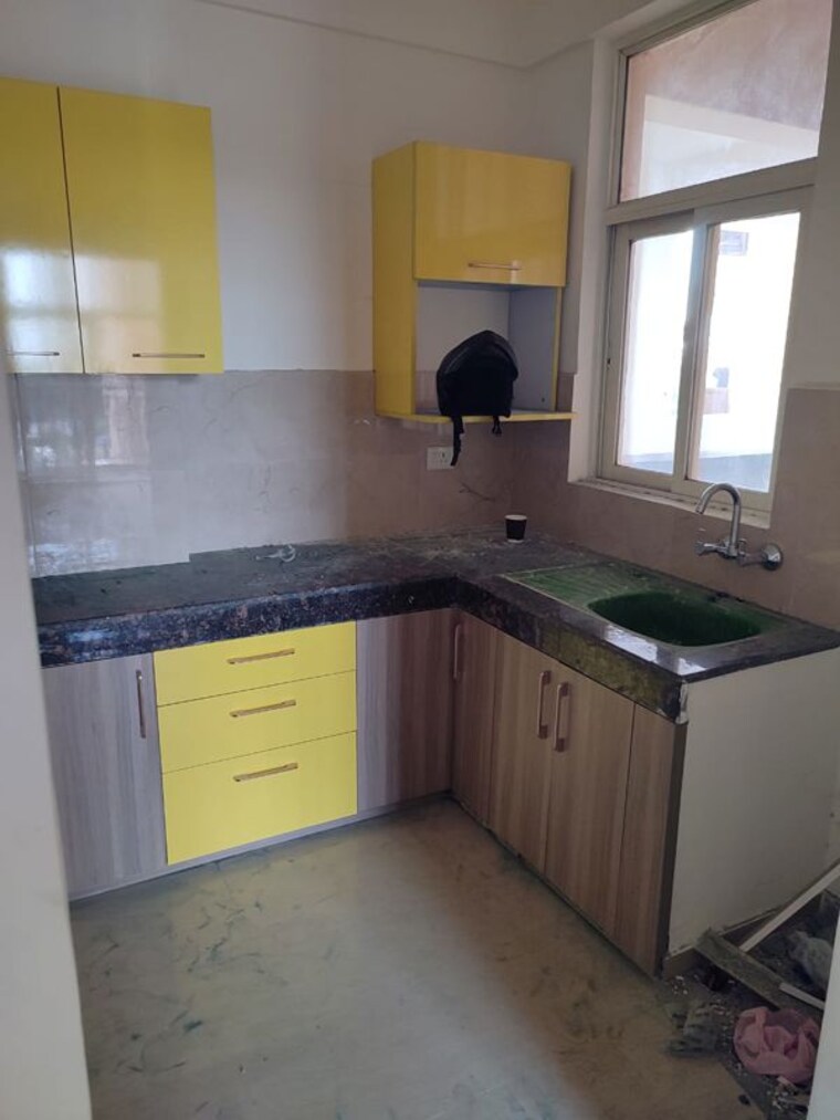 Kitchen, excella-kutumb 2 Bedroom 1150 Sq.Ft. Apartment In Sultanpur Road Lucknow 10465295