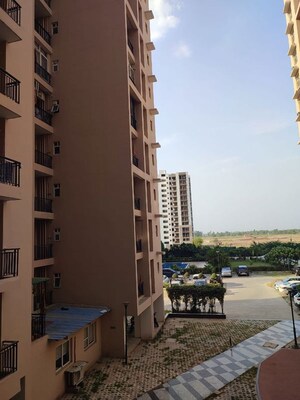 2 BHK Apartment – Exterior View View at Excella Kutumb, Sultanpur Road - for Rent