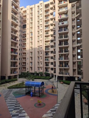 2 BHK Apartment – Exterior View View at Excella Kutumb, Sultanpur Road - for Rent