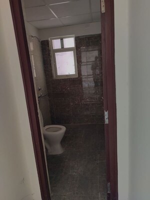 Building Lobby in 2 BHK Apartment at Excella Kutumb, Sultanpur Road – for Rent