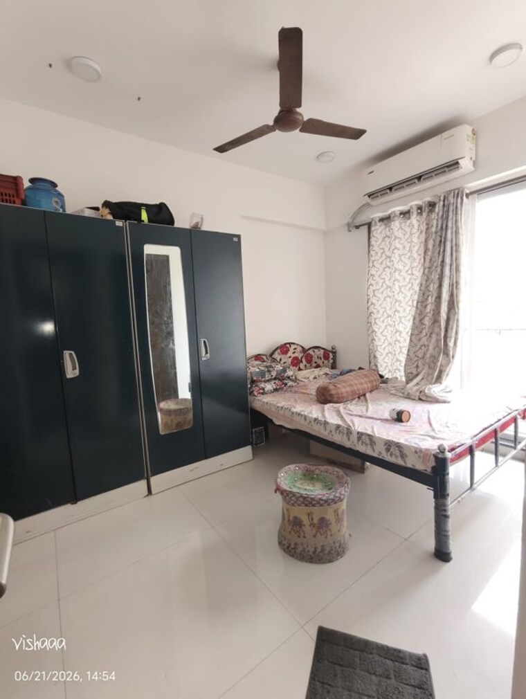 Living Room, jvm-tiara 2 Bedroom 700 Sq.Ft. Apartment In Thane West Thane 10465297