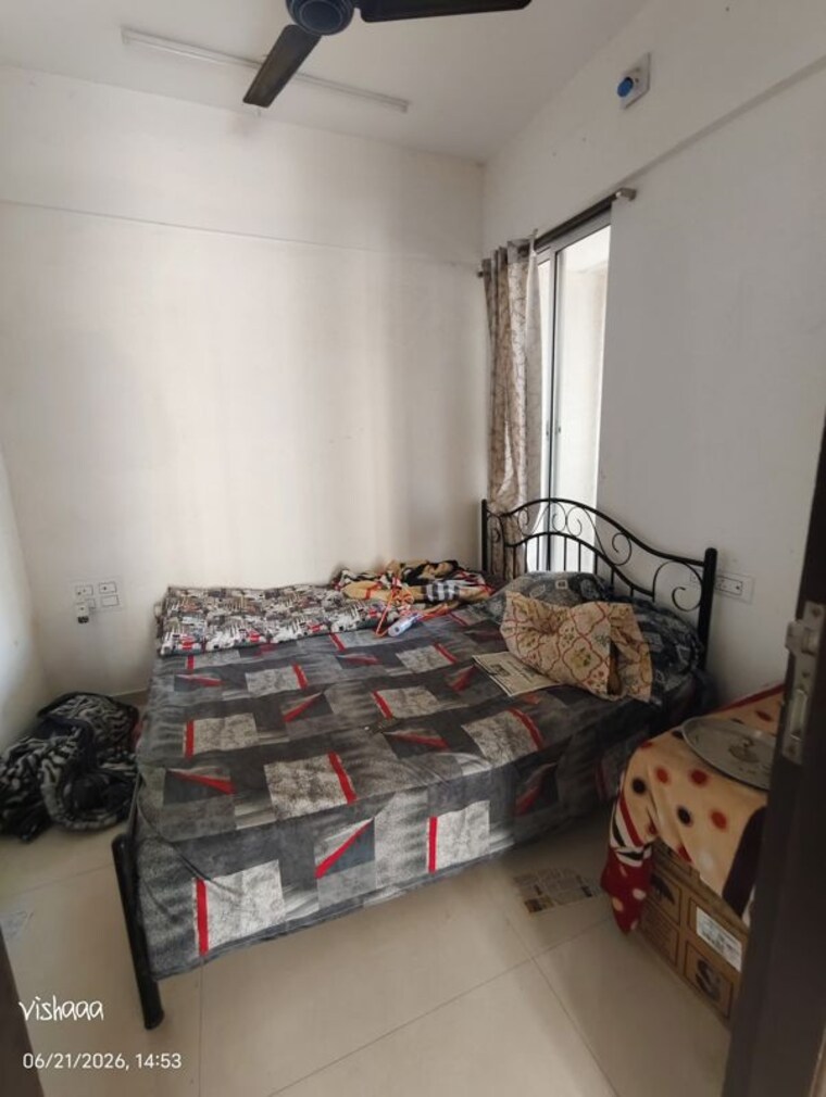 Bedroom, jvm-tiara 2 Bedroom 700 Sq.Ft. Apartment In Thane West Thane 10465297