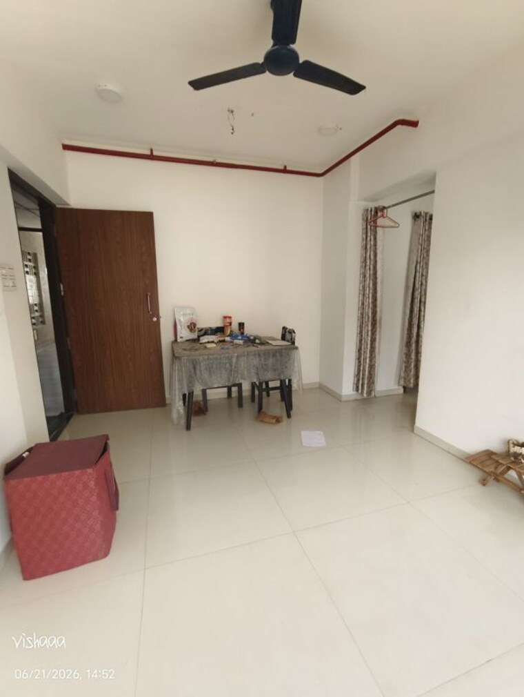 Living Room, jvm-tiara 2 Bedroom 700 Sq.Ft. Apartment In Thane West Thane 10465297