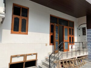 4 BHK Villa – Exterior View View at Sector 49 - for Rent