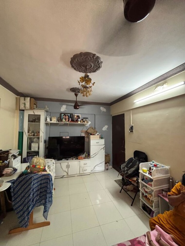 Team Area, yashraaj-park-chs-ltd 1.5 Bedroom 550 Sq.Ft. Apartment In Ghodbunder Road Thane 10465302