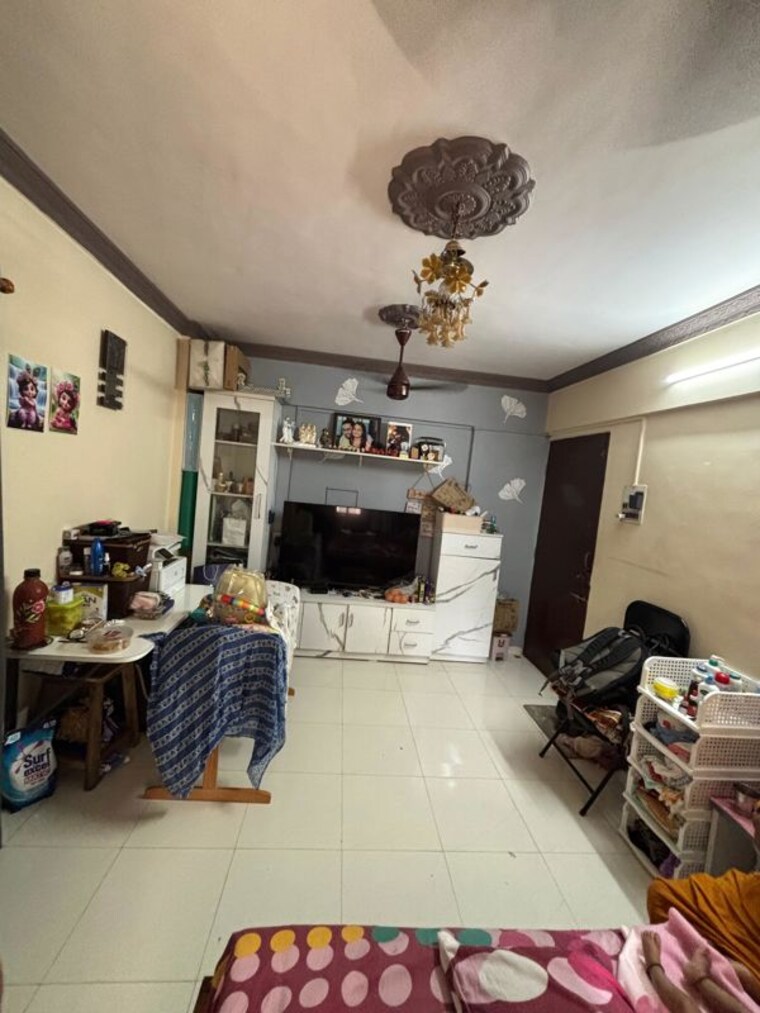 Team Area, yashraaj-park-chs-ltd 1.5 Bedroom 550 Sq.Ft. Apartment In Ghodbunder Road Thane 10465302