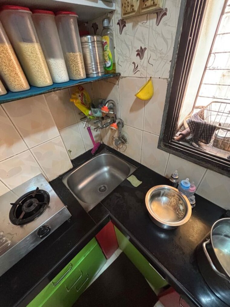 Team Area, yashraaj-park-chs-ltd 1.5 Bedroom 550 Sq.Ft. Apartment In Ghodbunder Road Thane 10465302
