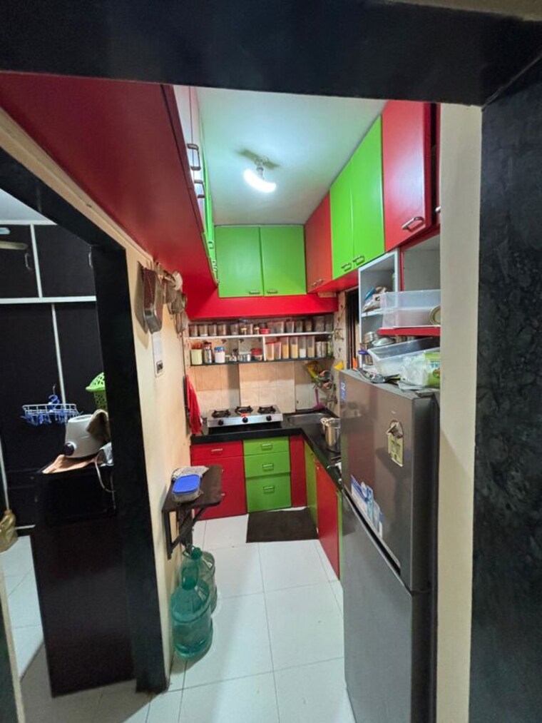 Team Area, yashraaj-park-chs-ltd 1.5 Bedroom 550 Sq.Ft. Apartment In Ghodbunder Road Thane 10465302
