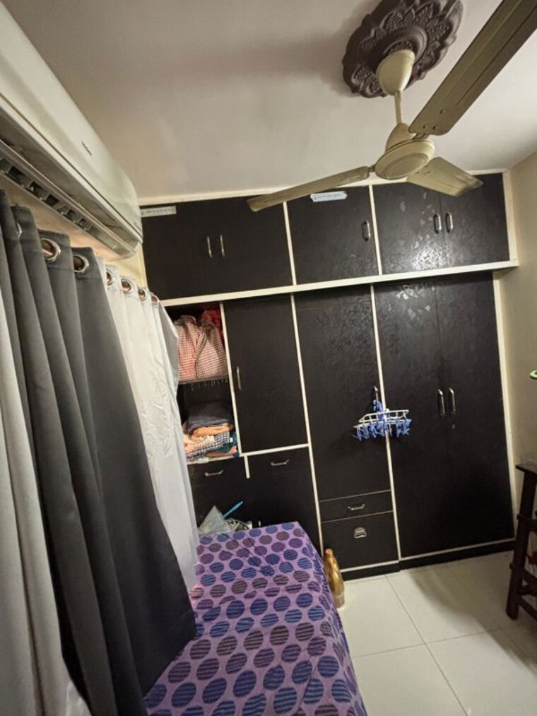 undefined, yashraaj-park-chs-ltd 1.5 Bedroom 550 Sq.Ft. Apartment In Ghodbunder Road Thane 10465302