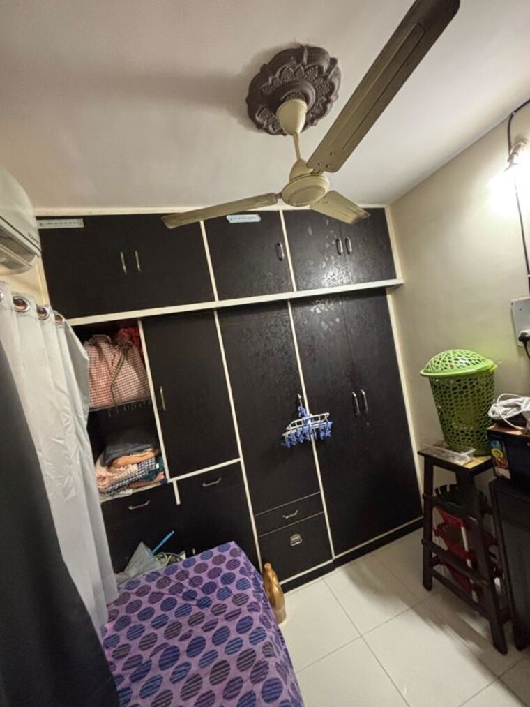 undefined, yashraaj-park-chs-ltd 1.5 Bedroom 550 Sq.Ft. Apartment In Ghodbunder Road Thane 10465302