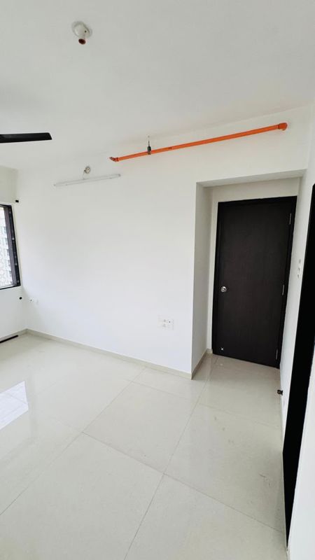 2 BHK +  656 Sq.Ft. Apartment in N Rose Northern Heights Dahisar