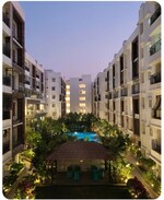 5 BHK + Pooja Room 3150 Sq.Ft. Apartment in Giridhari The Art