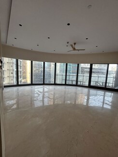 4 BHK + Pooja Room,Study Room,Store Room Apartment For Rent in Lodha The Park