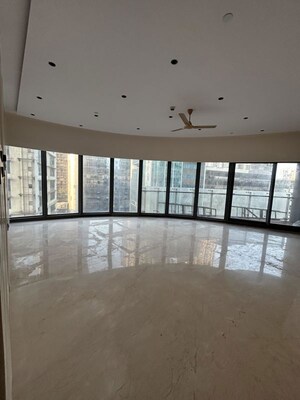 4 BHK Apartment For Rent in Lodha The Park, Worli