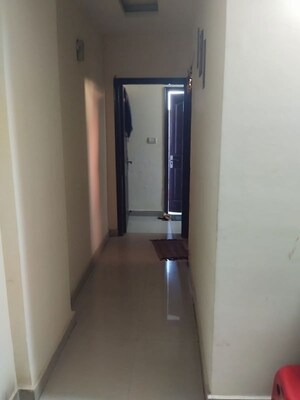 Building Lobby in 3.5 BHK Villa at Sector 26 – for Rent