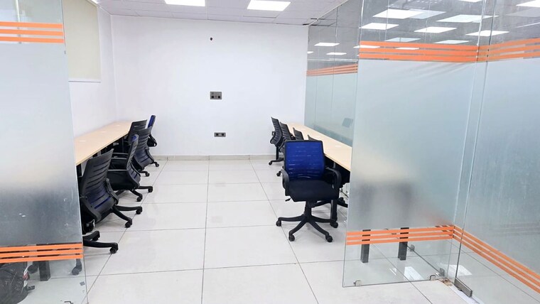 Team Area, ds-homes-noida Commercial Office Space 2225 Sq.Ft. In Sector 70 Noida 10465313