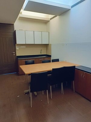 Dining Room in  Office Space at Kolivery Village – for Rent