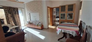 2 BHK Apartment For Rent in K Raheja Interface Heights, Malad West