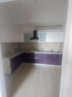 Kitchen in 3.5 BHK Apartment at Mapsko Mount Ville, Sector 79 – for Rent