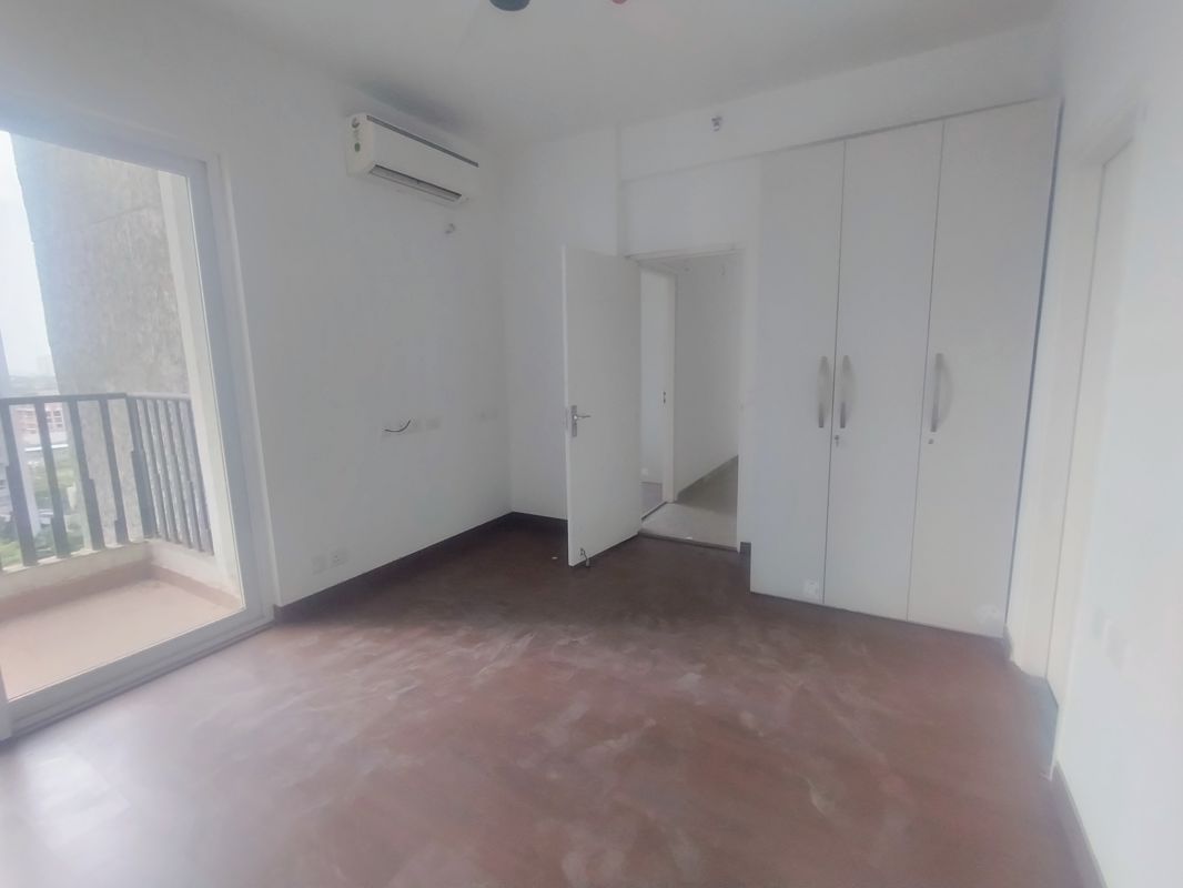 3.5 BHK + Servant Room 1815 Sq.Ft. Apartment in Mapsko Mount Ville
