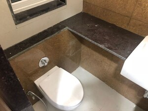 Furnished Amenities in 2 BHK Apartment at Ganga Legend, Bavdhan – for Rent