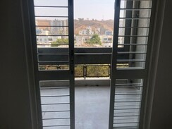 2 BHK + Pooja Room,Servant Room,Study Room,Extra Room,Basement,Store Room Apartment For Rent in Ganga Legend