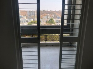 2 BHK Apartment For Rent in Ganga Legend, Bavdhan